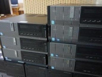 黃浦區專業電腦回收服務 筆記本、公司淘汰設備一站式處理