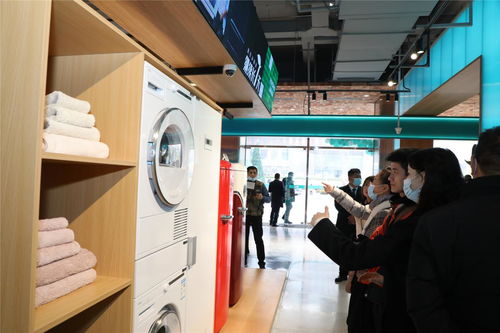 海信品質之家 新零售模式下的全場景智慧生活體驗