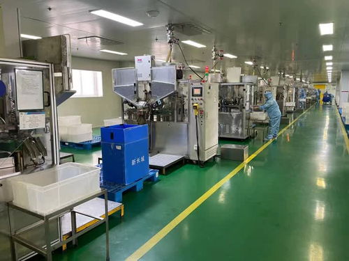 嚴(yán)格落實(shí)防疫舉措 推動(dòng)日用品批發(fā)行業(yè)有序復(fù)工復(fù)產(chǎn)