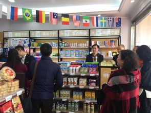 炙手可熱 我享你全球商品生活浙江兩店齊開，引領(lǐng)日用品批發(fā)新零售潮流